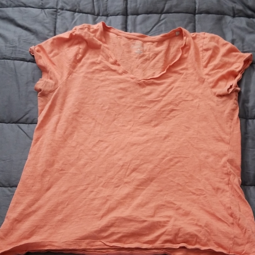 Sonoma L shirt